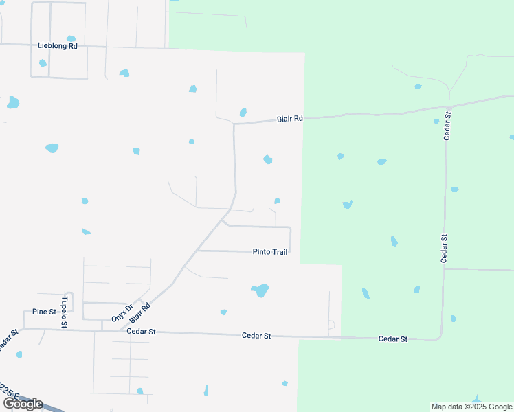 map of restaurants, bars, coffee shops, grocery stores, and more near 52 Blair Road in Greenbrier