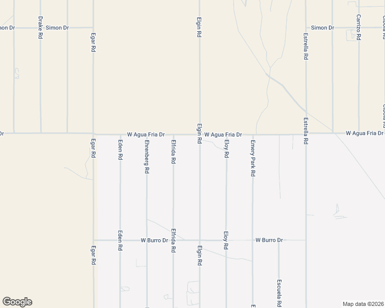map of restaurants, bars, coffee shops, grocery stores, and more near 3997 Elgin Road in Golden Valley