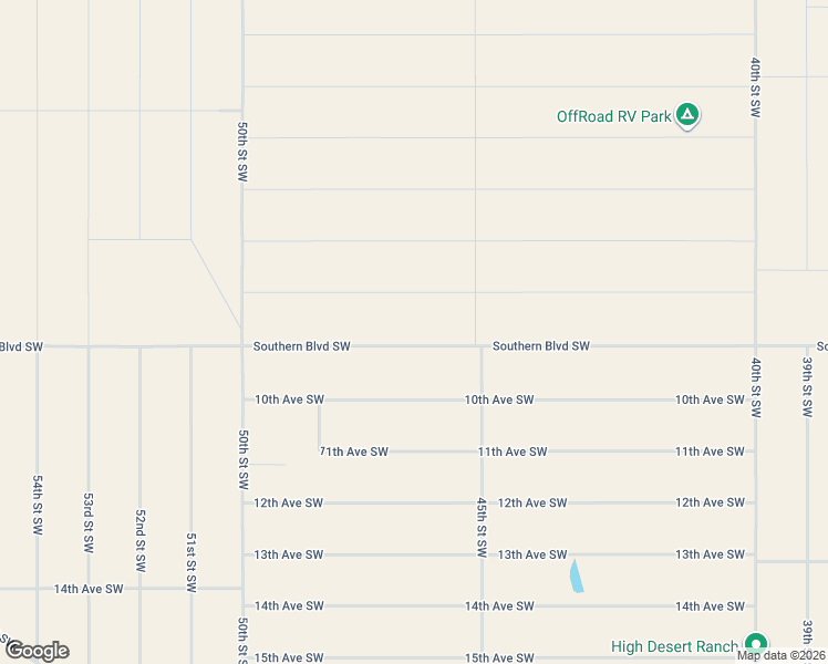map of restaurants, bars, coffee shops, grocery stores, and more near 9th Avenue Southwest in Rio Rancho
