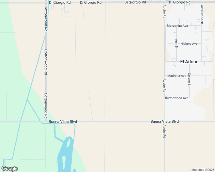 map of restaurants, bars, coffee shops, grocery stores, and more near in Bakersfield