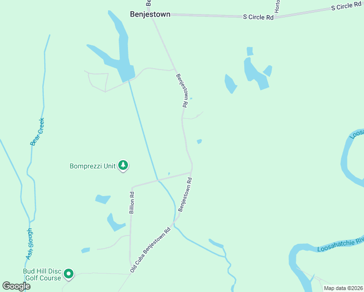 map of restaurants, bars, coffee shops, grocery stores, and more near 4285 Benjestown Road in Memphis