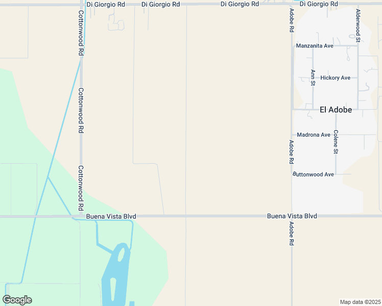 map of restaurants, bars, coffee shops, grocery stores, and more near in Bakersfield