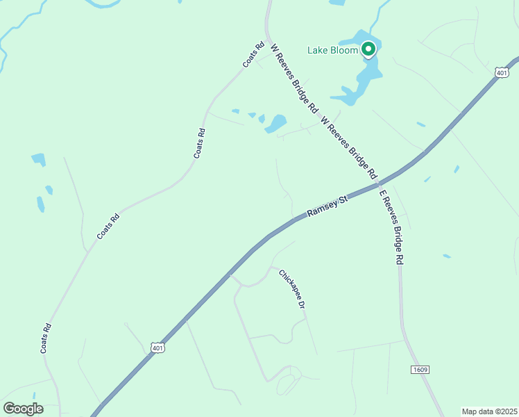 map of restaurants, bars, coffee shops, grocery stores, and more near 9289 Ramsey Street in Linden
