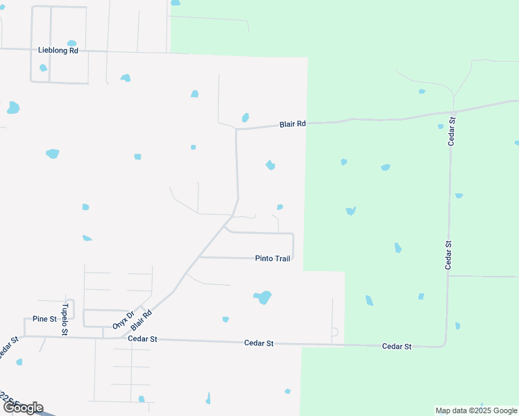 map of restaurants, bars, coffee shops, grocery stores, and more near 52 Blair Road in Greenbrier