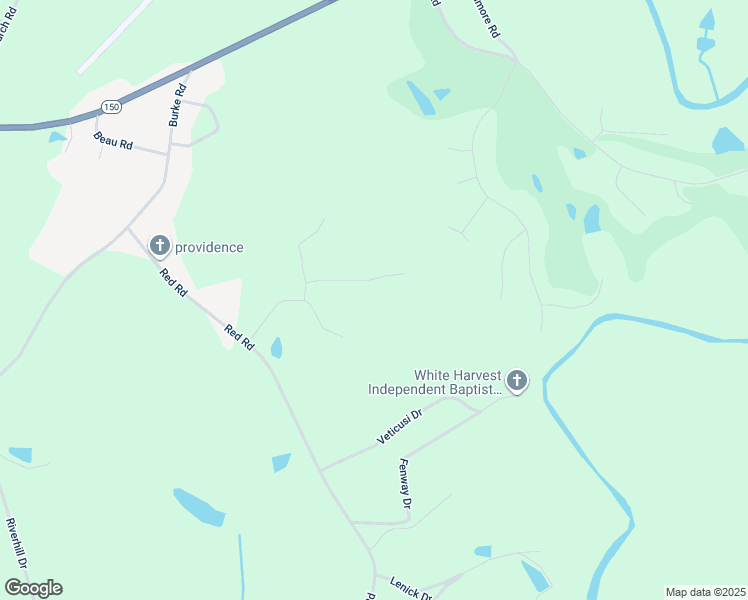 map of restaurants, bars, coffee shops, grocery stores, and more near 100-198 Winchester Drive in Shelby