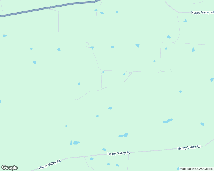 map of restaurants, bars, coffee shops, grocery stores, and more near 123 North Laramie Road in Greenbrier