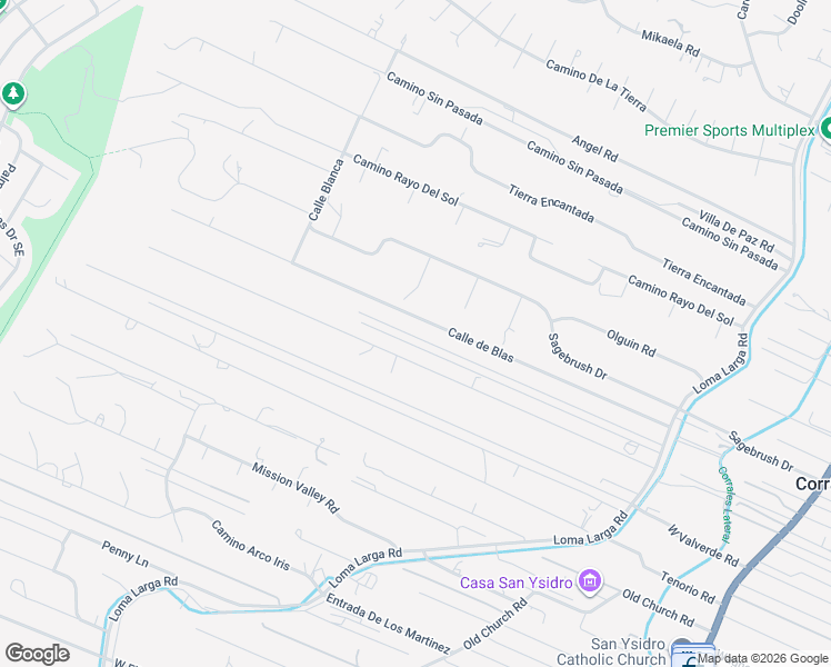 map of restaurants, bars, coffee shops, grocery stores, and more near 173 Barnhart Court Northeast in Rio Rancho