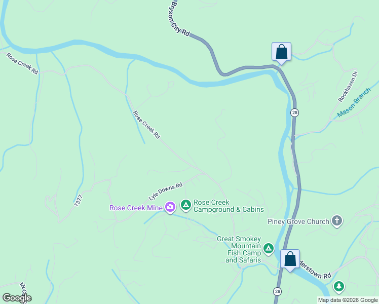 map of restaurants, bars, coffee shops, grocery stores, and more near 55 Katydid Lane in Franklin