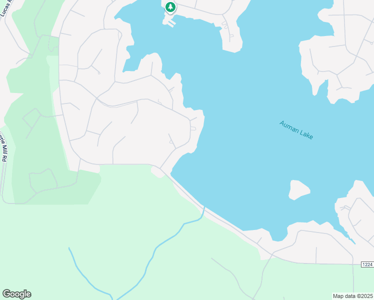 map of restaurants, bars, coffee shops, grocery stores, and more near 165 Morris Drive in West End