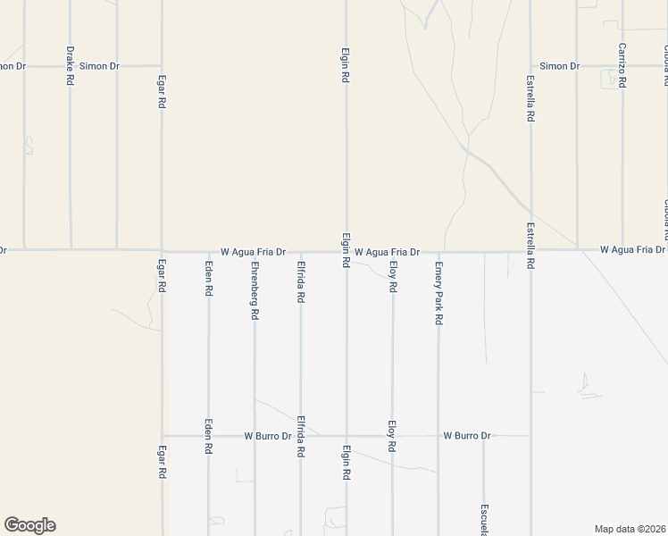 map of restaurants, bars, coffee shops, grocery stores, and more near 3997 Elgin Road in Golden Valley