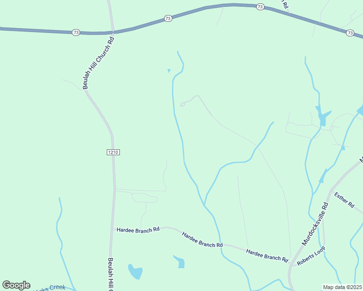 map of restaurants, bars, coffee shops, grocery stores, and more near Oldham Road in Moore County