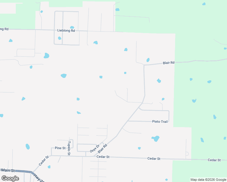 map of restaurants, bars, coffee shops, grocery stores, and more near 18 Wallace Drive in Greenbrier