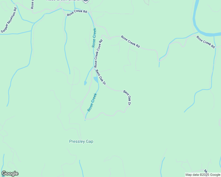 map of restaurants, bars, coffee shops, grocery stores, and more near Bent Oak Drive in Franklin