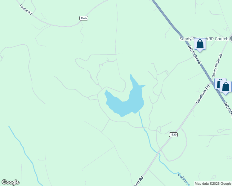 map of restaurants, bars, coffee shops, grocery stores, and more near 984 Mapleton Lane in Columbus