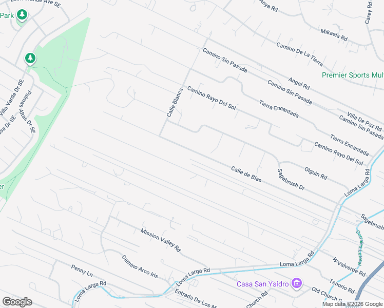 map of restaurants, bars, coffee shops, grocery stores, and more near 679 Calle de Blas in Corrales