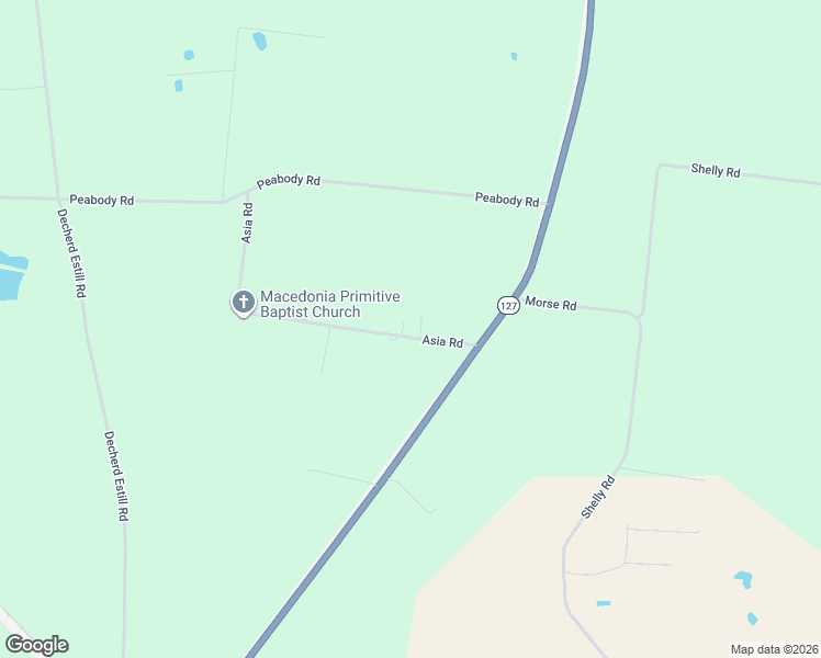 map of restaurants, bars, coffee shops, grocery stores, and more near 144 Asia Rd in Winchester