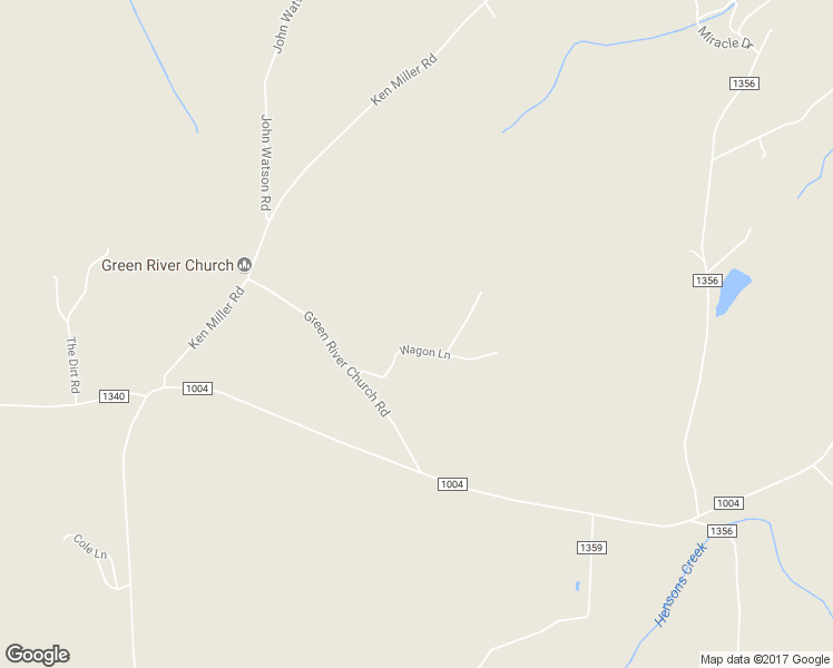 map of restaurants, bars, coffee shops, grocery stores, and more near 131 Wagon Lane in Rutherfordton