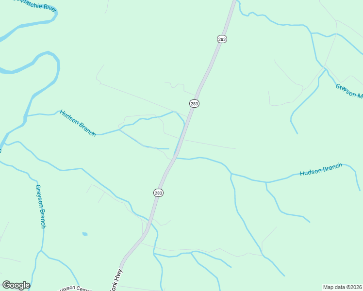 map of restaurants, bars, coffee shops, grocery stores, and more near 4855 Alvin C York Highway in Whitwell
