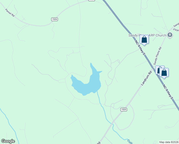 map of restaurants, bars, coffee shops, grocery stores, and more near 1072 Mapleton Lane in Columbus