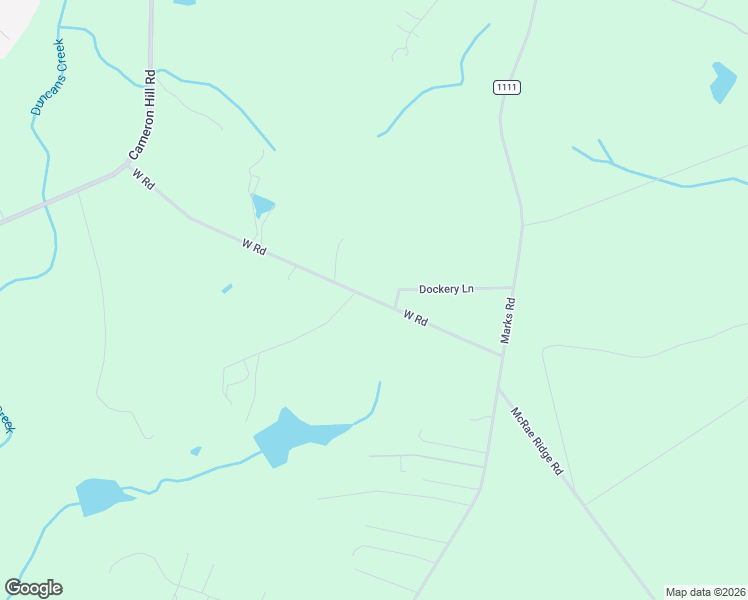 map of restaurants, bars, coffee shops, grocery stores, and more near 657 West Road in Cameron