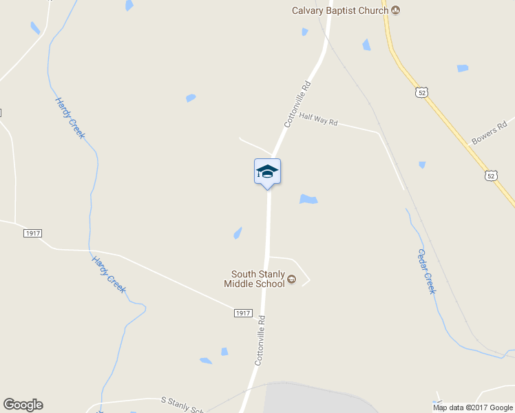 map of restaurants, bars, coffee shops, grocery stores, and more near 12555 Cottonville Road in Norwood