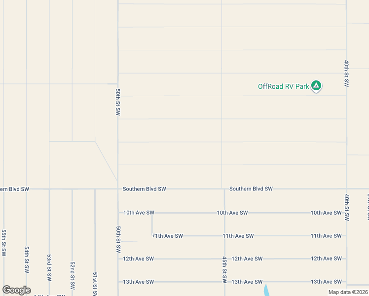 map of restaurants, bars, coffee shops, grocery stores, and more near 9th Avenue Southwest in Rio Rancho