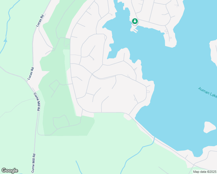 map of restaurants, bars, coffee shops, grocery stores, and more near 108 Rector Drive in West End