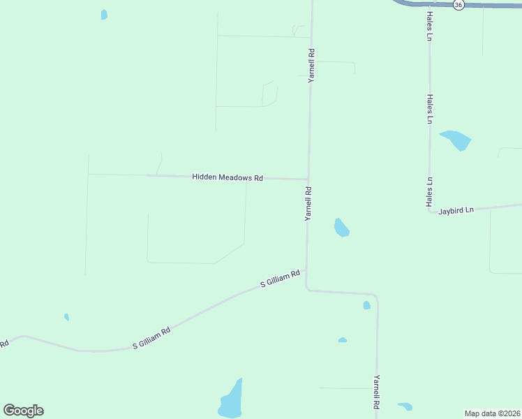 map of restaurants, bars, coffee shops, grocery stores, and more near 105 Mount View Circle in Searcy