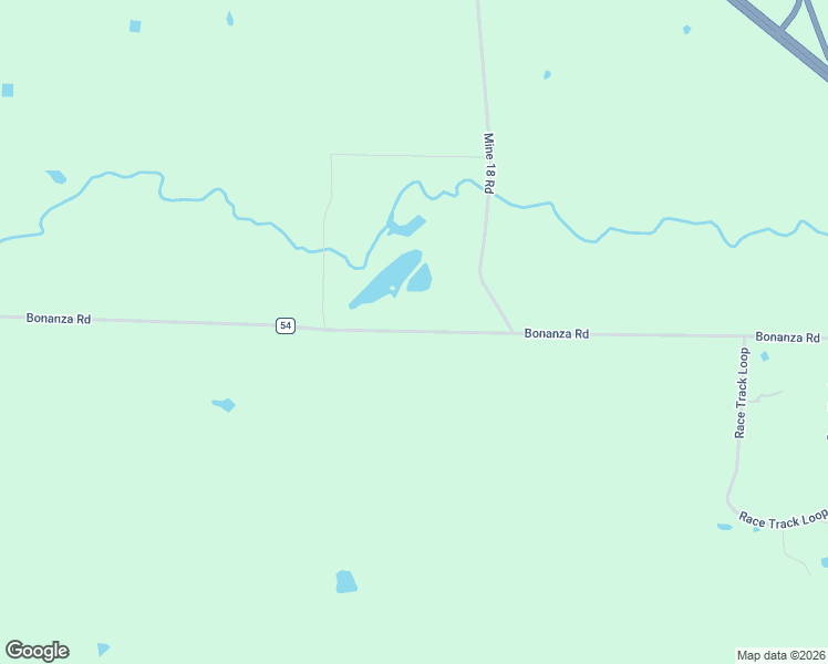 map of restaurants, bars, coffee shops, grocery stores, and more near 6210 Bonanza Road in Fort Smith