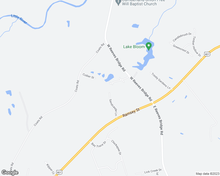 map of restaurants, bars, coffee shops, grocery stores, and more near 7294 Sandcastle Lane in Linden