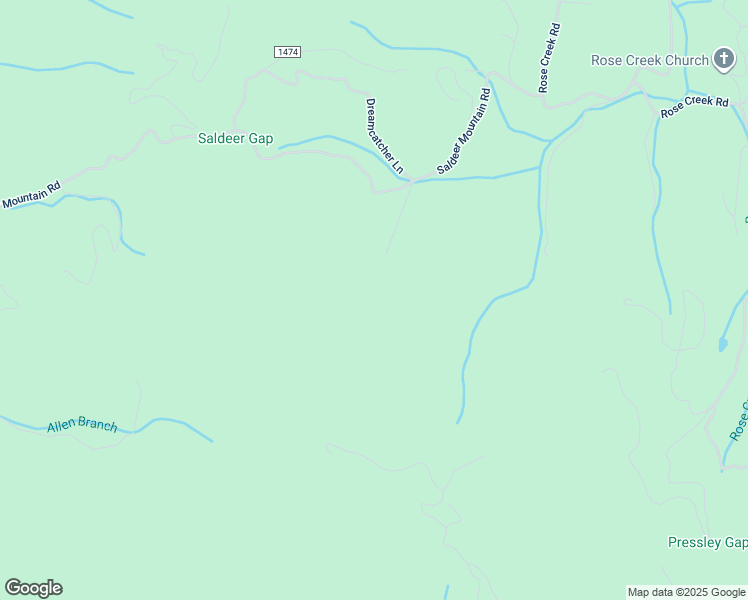 map of restaurants, bars, coffee shops, grocery stores, and more near 524 Saldeer Mountain Road in Franklin