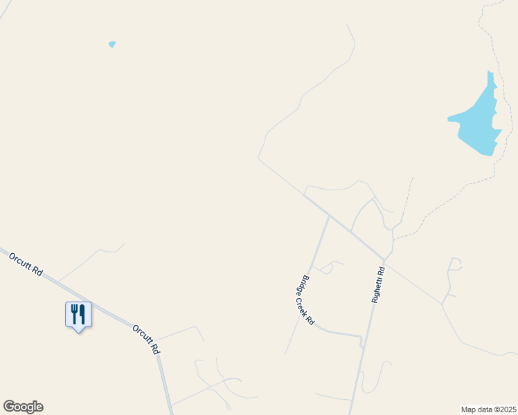 map of restaurants, bars, coffee shops, grocery stores, and more near in San Luis Obispo