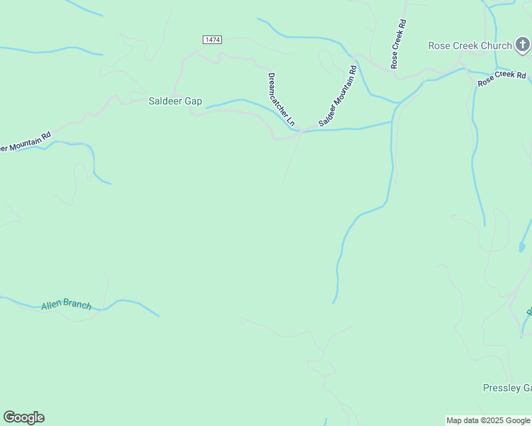 map of restaurants, bars, coffee shops, grocery stores, and more near 524 Saldeer Mountain Road in Franklin