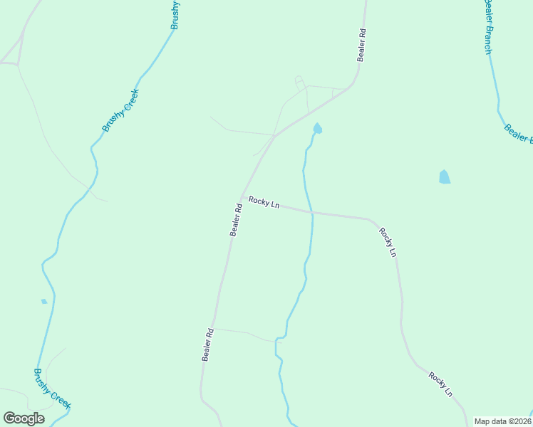 map of restaurants, bars, coffee shops, grocery stores, and more near 3265 Rocky Lane in Lawrenceburg