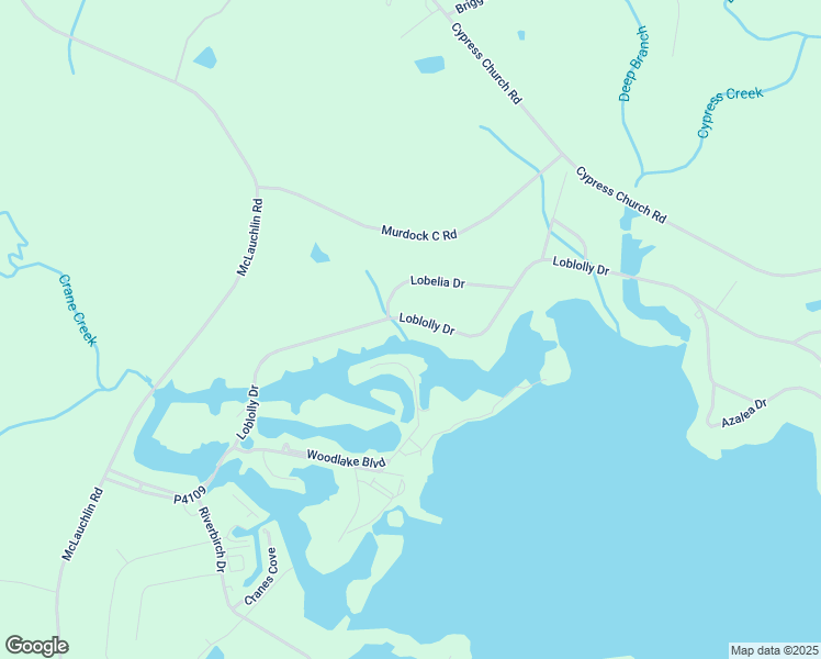 map of restaurants, bars, coffee shops, grocery stores, and more near 414 Loblolly Drive in Vass