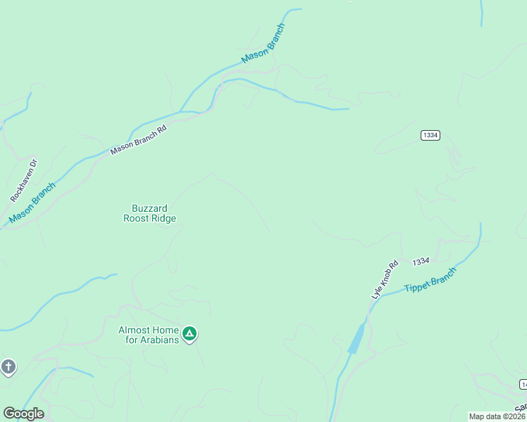 map of restaurants, bars, coffee shops, grocery stores, and more near 1911 Piney Grove Road in Franklin