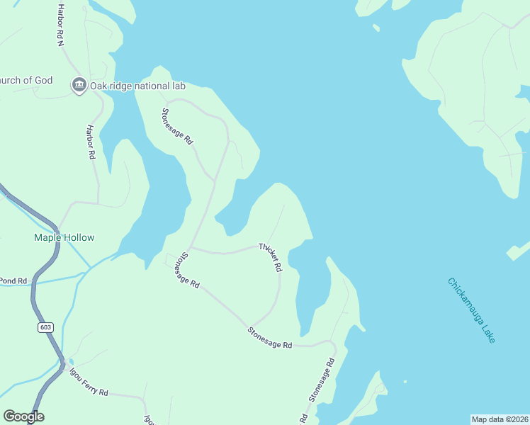 map of restaurants, bars, coffee shops, grocery stores, and more near 10713 Grove Place Road in Soddy-Daisy