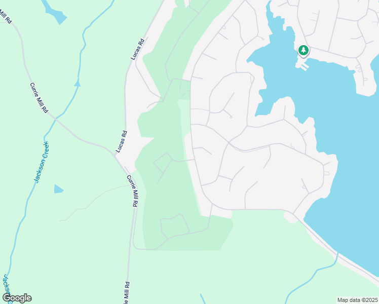 map of restaurants, bars, coffee shops, grocery stores, and more near 264 Longleaf Drive in West End