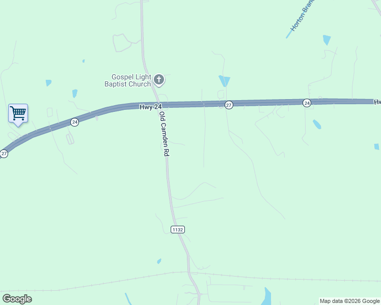 map of restaurants, bars, coffee shops, grocery stores, and more near 12350 Hartwood Road in Midland