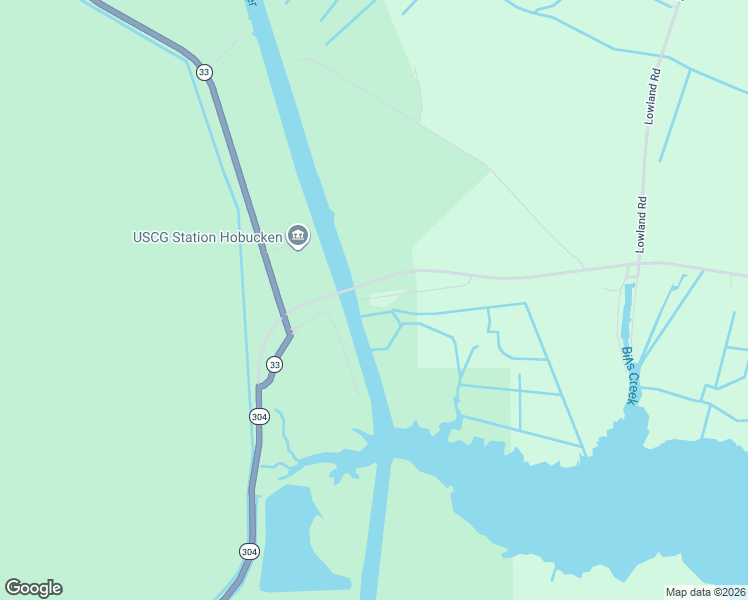 map of restaurants, bars, coffee shops, grocery stores, and more near 501 Drawbridge Road in New Bern