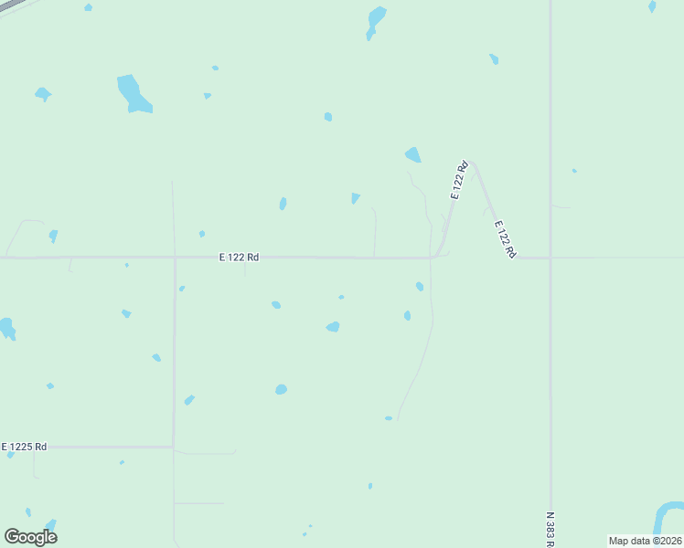 map of restaurants, bars, coffee shops, grocery stores, and more near in Wetumka