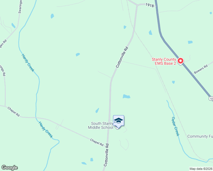 map of restaurants, bars, coffee shops, grocery stores, and more near 12630 Cottonville Road in Norwood