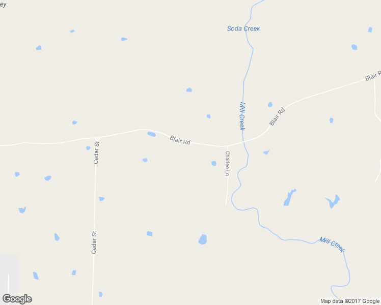 map of restaurants, bars, coffee shops, grocery stores, and more near 240 Blair Road in Greenbrier