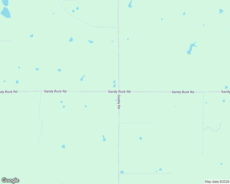 map of restaurants, bars, coffee shops, grocery stores, and more near 37707 Sandy Rock Road in Tecumseh