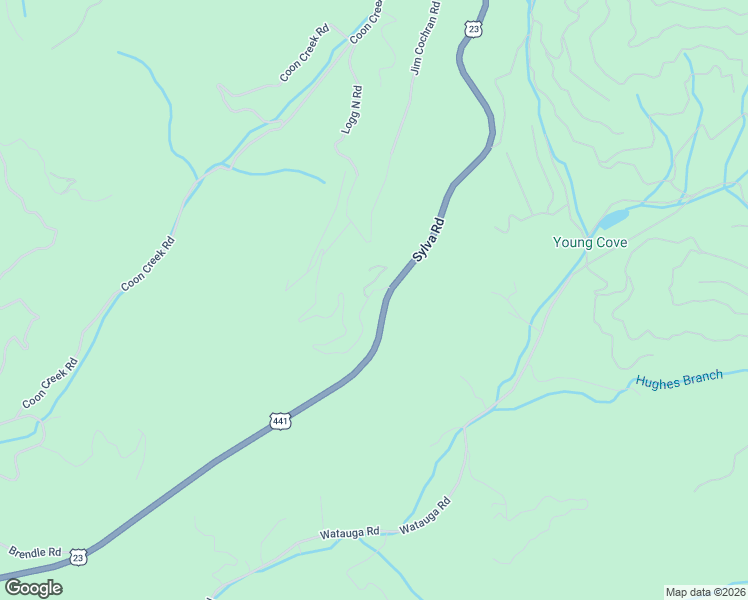 map of restaurants, bars, coffee shops, grocery stores, and more near 8356 Sylva Road in Franklin