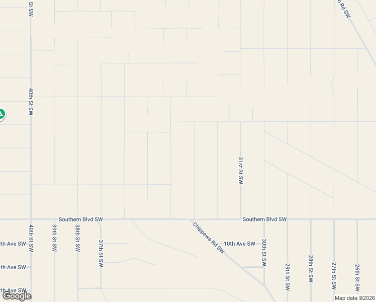 map of restaurants, bars, coffee shops, grocery stores, and more near 33rd Street Southwest in Rio Rancho