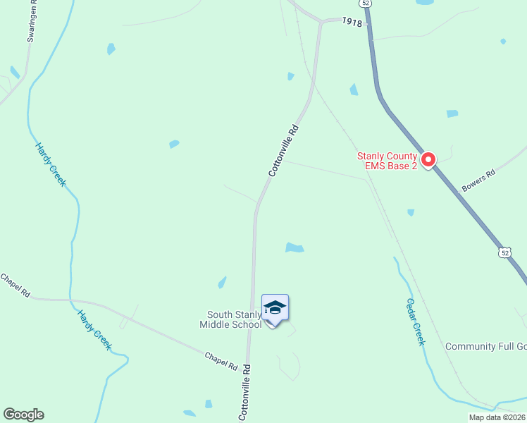 map of restaurants, bars, coffee shops, grocery stores, and more near 12630 Cottonville Road in Norwood