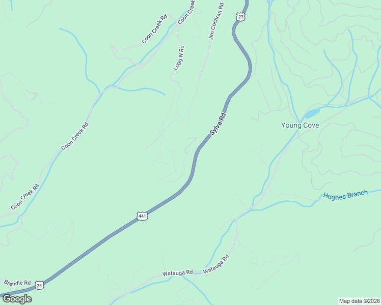 map of restaurants, bars, coffee shops, grocery stores, and more near 8356 Sylva Road in Franklin
