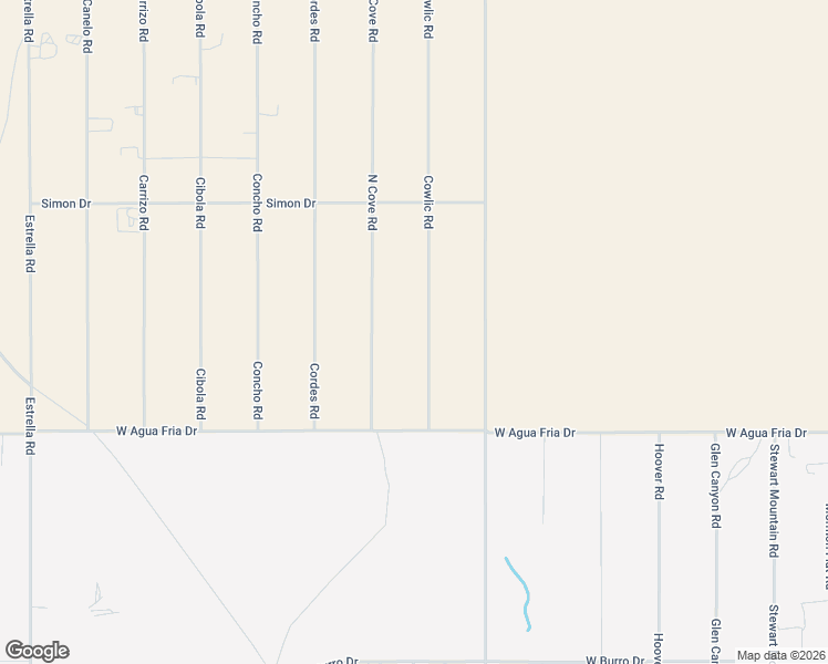 map of restaurants, bars, coffee shops, grocery stores, and more near 4150 Cove Road in Golden Valley