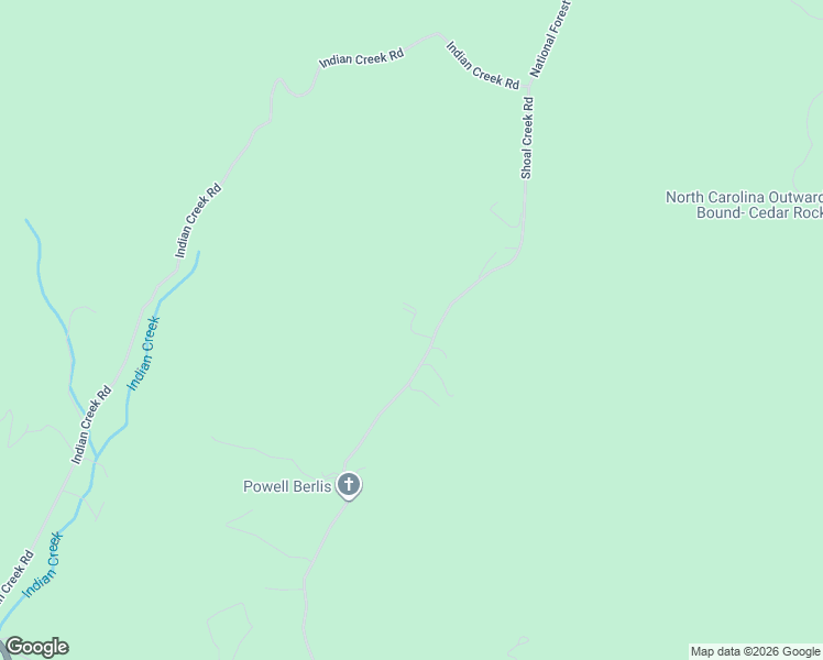 map of restaurants, bars, coffee shops, grocery stores, and more near 352 Brooks Road in Balsam Grove